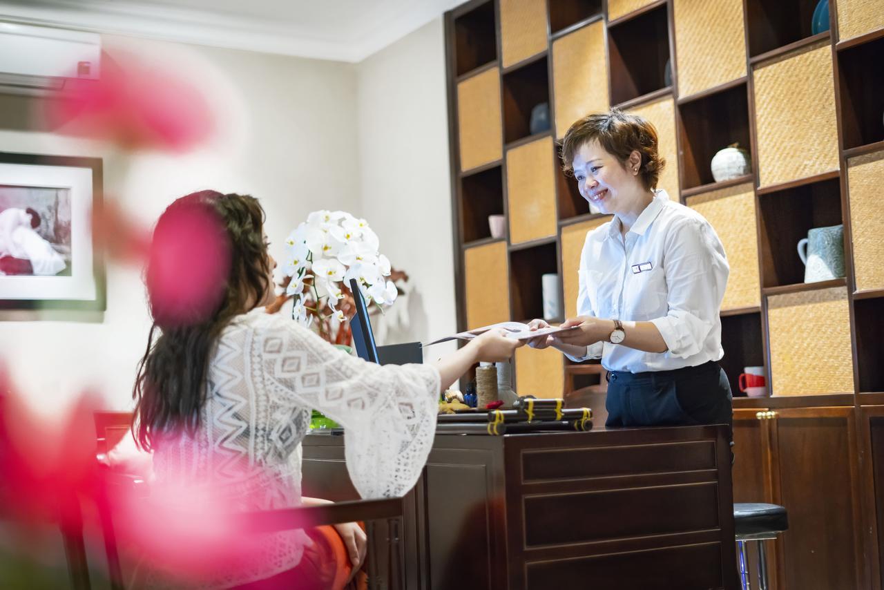Hotel Allegro . A Little Luxury & Hội An